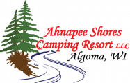 Ahnapee Shores Camping Resort